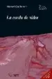 AudioLibro La Corda de Vidre de Manuel Quiñonero