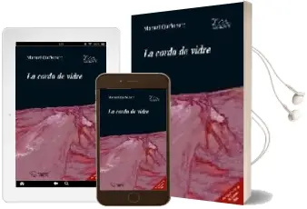 Descargar AudioLibro La Corda de Vidre de Manuel Quiñonero año 2004