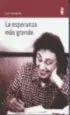 AudioLibro La Esperanza mas Grande de Ilse Aichinger