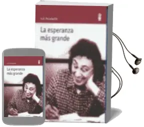 Descargar AudioLibro La Esperanza mas Grande de Ilse Aichinger año 2004