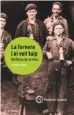 AudioLibro La Fornera i el Vell Talp: Histories de la Mina de F. Xavier Pardo