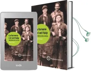 Descargar AudioLibro La Fornera i el Vell Talp: Histories de la Mina de F. Xavier Pardo año 2004
