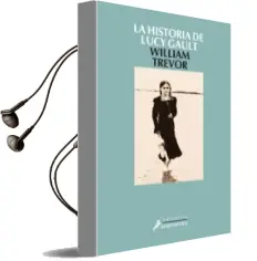 Descargar AudioLibro La Historia de Lucy Gault de William Trevor año 2004