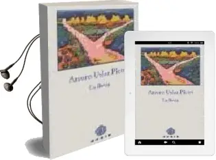 Descargar AudioLibro La Lluvia de Arturo Uslar Pietri año 2004