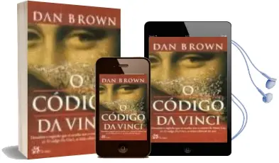 Descargar AudioLibro O Codigo da Vinci de Dan Brown año 2004
