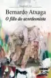 AudioLibro O Fillo do Acordeonista de Bernardo Atxaga