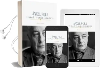 Descargar AudioLibro Obra Literaria Completa (t. i): Obra en Galego de Anxel Fole año 2004