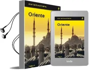 Descargar AudioLibro Oriente de Vicente Blasco Ibañez año 2004