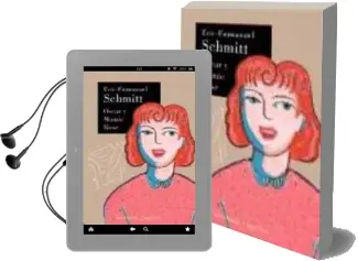 Descargar AudioLibro Oscar y Mamie Rose de Eric Emmanuel Schmitt año 2004