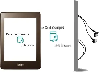 Descargar AudioLibro Para Casi Siempre de Linda Howard año 2004