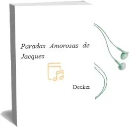 Descargar AudioLibro Paradas Amorosas de Jacques De Decker año 2004