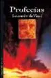 AudioLibro Profecias de Leonardo Da Vinci