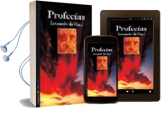 Descargar AudioLibro Profecias de Leonardo Da Vinci año 2004