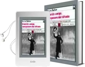 Descargar AudioLibro Querido Amigo, Compañero del Difunto de Andrei Kurkov año 2004