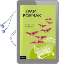 Descargar AudioLibro Spam Poemak de Castillo Suarez año 2004
