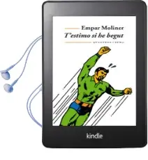Descargar AudioLibro T Estimo si he Begut de Empar Moliner año 2004