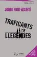 AudioLibro Traficans de Llegendes de Jordi Font