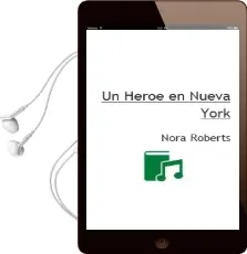 Descargar AudioLibro Un Heroe en Nueva York de Nora Roberts año 2004