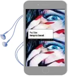 Descargar AudioLibro Vampiria Sound de Pep Blay Boque año 2004