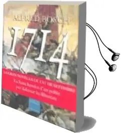 Descargar AudioLibro 1714 (Vol. 1) de Alfred Bosch año 2004