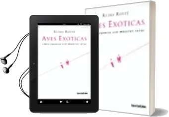 Descargar AudioLibro Aves Exoticas: Cinco Cuentos con Mujeres Raras de Reina Roffe año 2004