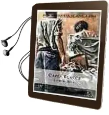 Descargar AudioLibro Carta Blanca (Premio Primavera de Novela 2004) de Lorenzo Silva año 2004