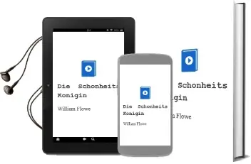 Descargar AudioLibro Die Schonheits-Konigin de William Flowe año 2004