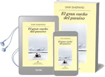 Descargar AudioLibro El Gran Sueño del Paraiso de Sam Shepard año 2004