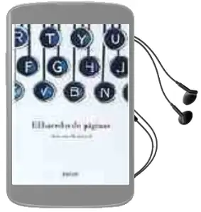 Descargar AudioLibro El Hacedor de Paginas de Antonio Rabinad Muniesa año 2004