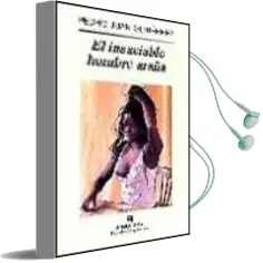 Descargar AudioLibro El Insaciable Hombre Araña de Pedro Juan Gutierrez año 2004