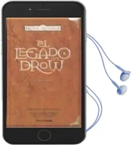 Descargar AudioLibro El Legado de Drow (Reinos Olvidados; Edicion para Coleccionistas) de R.A. Salvatore año 2004