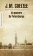 AudioLibro El Maestro de Petersburgo de J.M. Coetzee