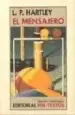 AudioLibro El Mensajero de L.P. Hartley