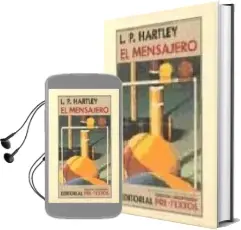 Descargar AudioLibro El Mensajero de L.P. Hartley año 2004
