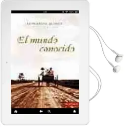 Descargar AudioLibro El Mundo Conocido (Premio Pulitzer 2004) de Edward P. Jones año 2004