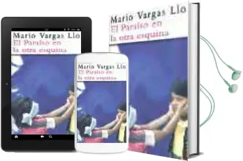 Descargar AudioLibro El Paraiso en la Otra Esquina de Mario Vargas Llosa año 2004