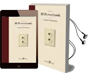 Descargar AudioLibro El Powerbook de Jeanette Winterson año 2004