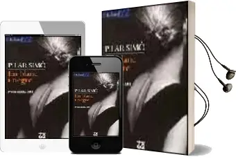 Descargar AudioLibro En Blanc i Negre de Pilar Simo año 2004