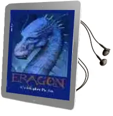 Descargar AudioLibro Eragon (2ª Ed.) de Christopher Paolini año 2004