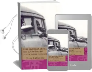 Descargar AudioLibro Esta Granada en Manos del Joven Negro ¿Es un Arma o una Fruta? de Dany Laferriere año 2004