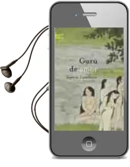 Descargar AudioLibro Guru de Amor de Samrat Upadhyay año 2004
