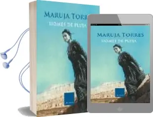 Descargar AudioLibro Homes de Pluja de Maruja Torres año 2004