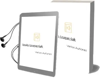 Descargar AudioLibro Ipuin Izugarriak de Varios Autores año 2004