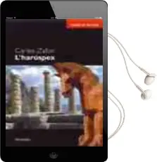 Descargar AudioLibro L Haruspex de Carles Zafon año 2004