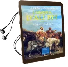 Descargar AudioLibro L Ombra d ali bei i, Maleit Catala! de Albert Salvado año 2004