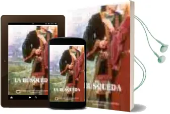Descargar AudioLibro La Busqueda de Lyn Stone año 2004