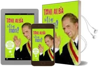 Descargar AudioLibro La fi del mon de Toni Alba año 2004