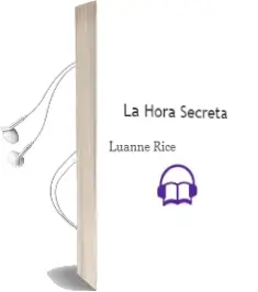Descargar AudioLibro La Hora Secreta de Luanne Rice año 2004