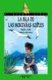 AudioLibro La Isla de las Montañas Azules de Manuel L. Alonso