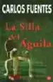AudioLibro La Silla del Aguila de Carlos Fuentes